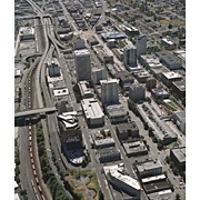 Tacoma-Downtown 2003