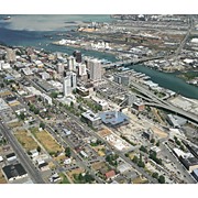 Tacoma-Downtown 2003