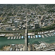 Tacoma-Downtown 2003