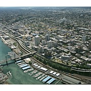 Tacoma-Downtown 2003