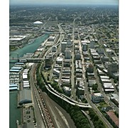 Tacoma-Downtown 2003