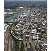 Tacoma-Downtown 2003