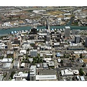 Tacoma-Downtown 2003