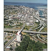 Tacoma-Downtown 2003