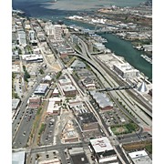 Tacoma-Downtown 2003