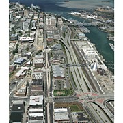 Tacoma-Downtown 2003