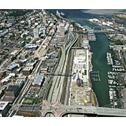 Tacoma-Downtown 2003
