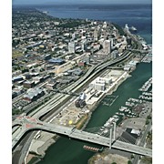 Tacoma-Downtown 2003