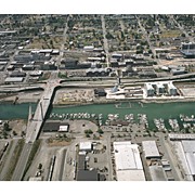 Tacoma-Downtown 2003