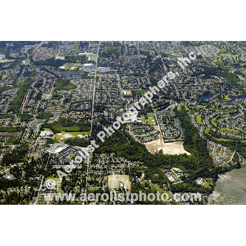 Tacoma - North East 2004