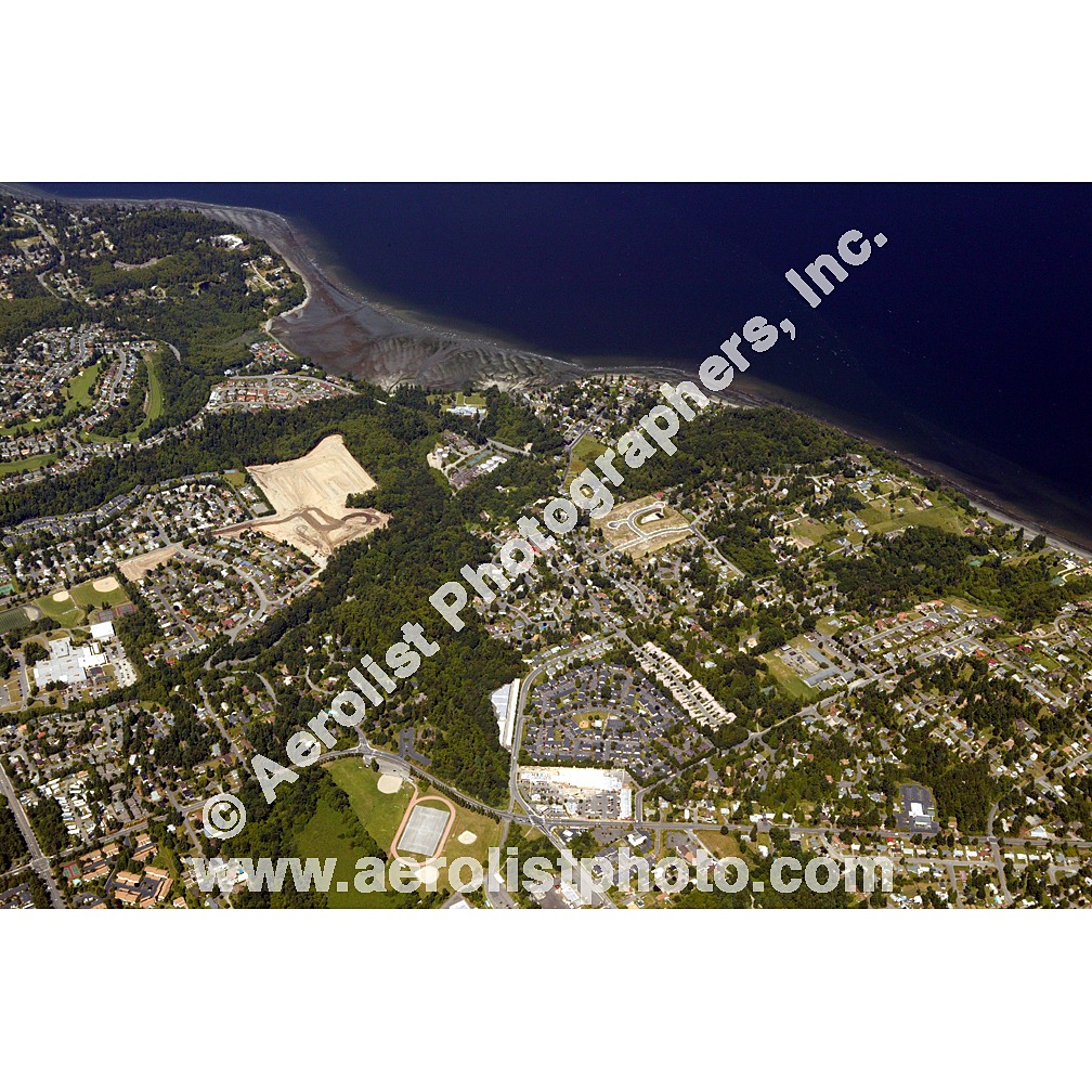 Tacoma - North East 2004