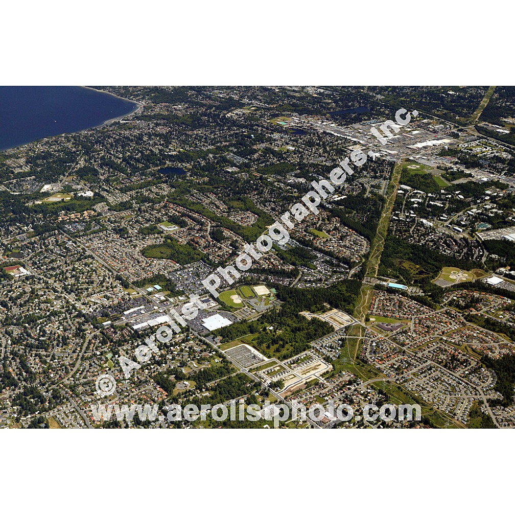 Tacoma - North East 2004