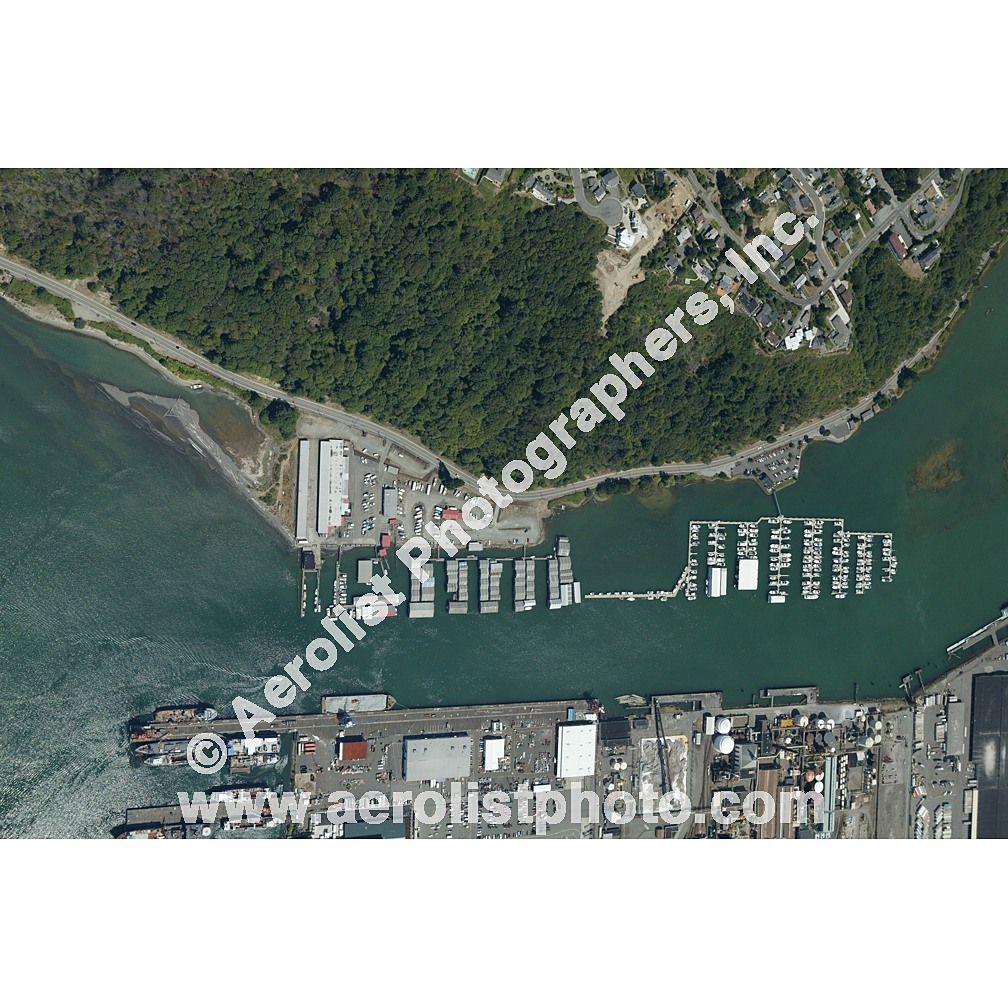 Tacoma - North East 2004