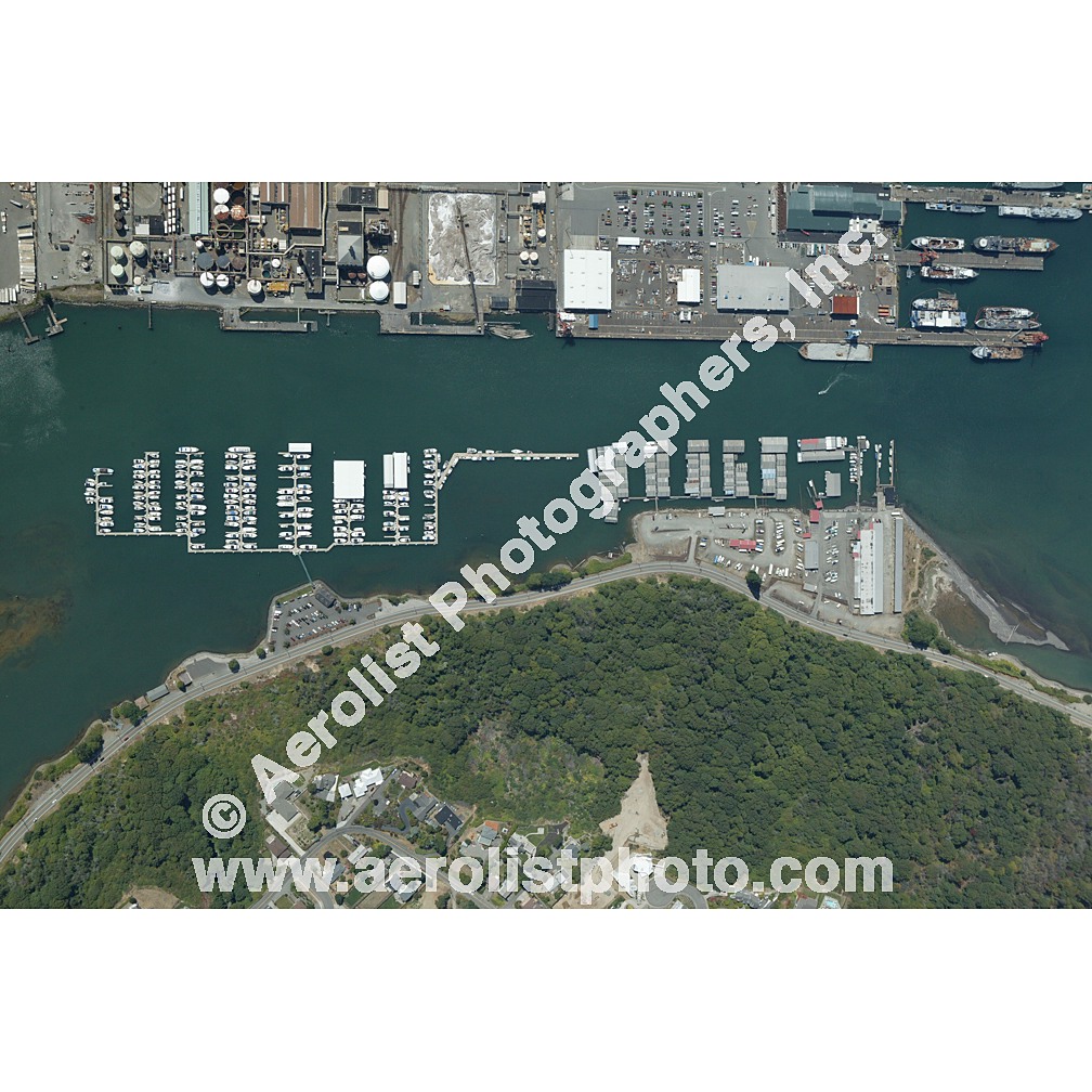 Tacoma - North East 2004