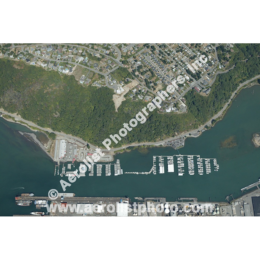 Tacoma - North East 2004