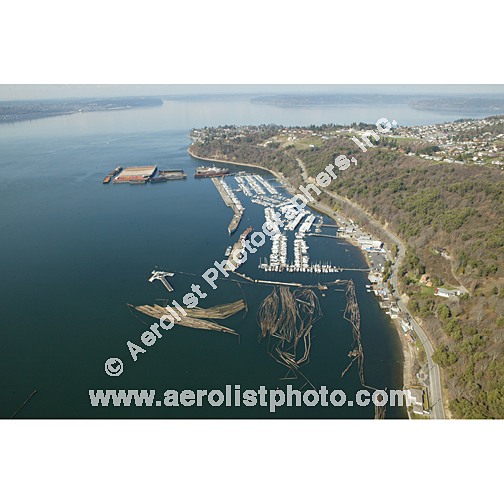 Tacoma - North East 2004