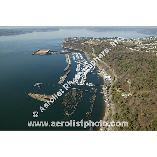 Tacoma - North East 2004