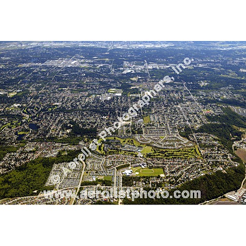 Tacoma - North East 2004