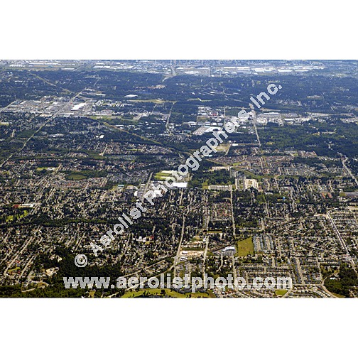 Tacoma - North East 2004