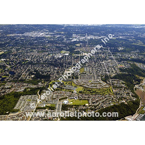 Tacoma - North East 2004