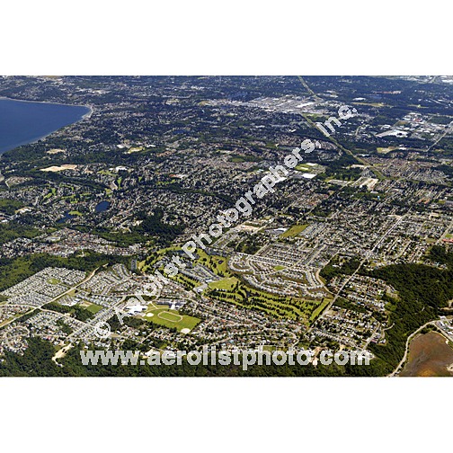 Tacoma - North East 2004