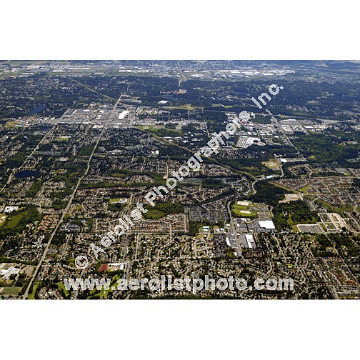 Tacoma - North East 2004