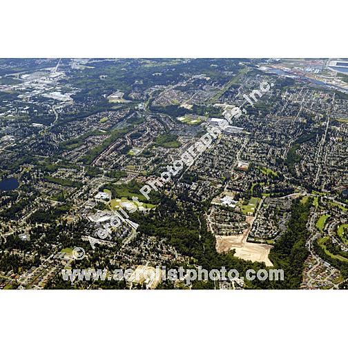 Tacoma - North East 2004