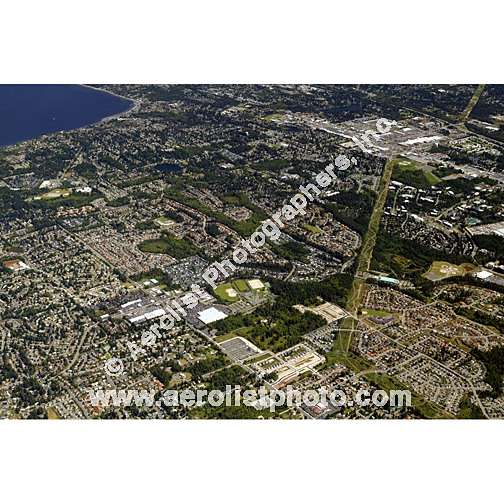 Tacoma - North East 2004