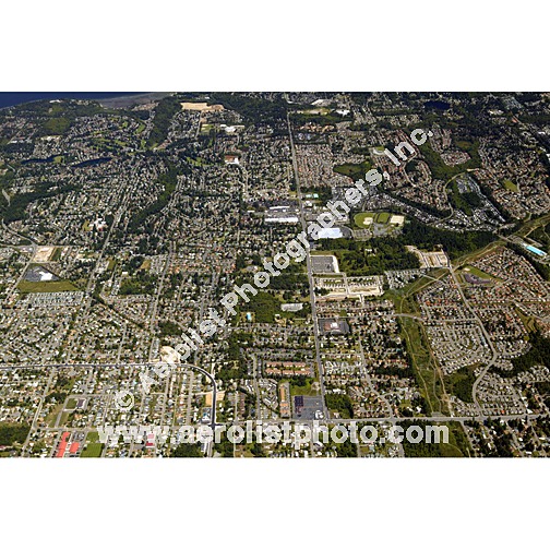 Tacoma - North East 2004