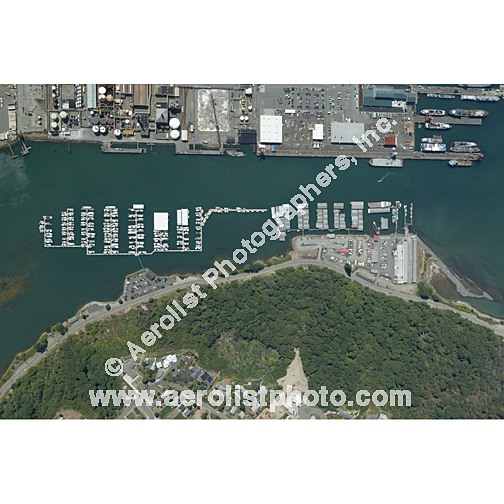 Tacoma - North East 2004