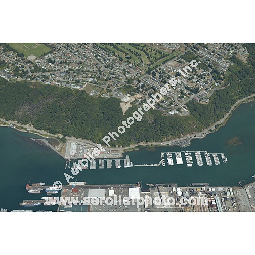 Tacoma - North East 2004