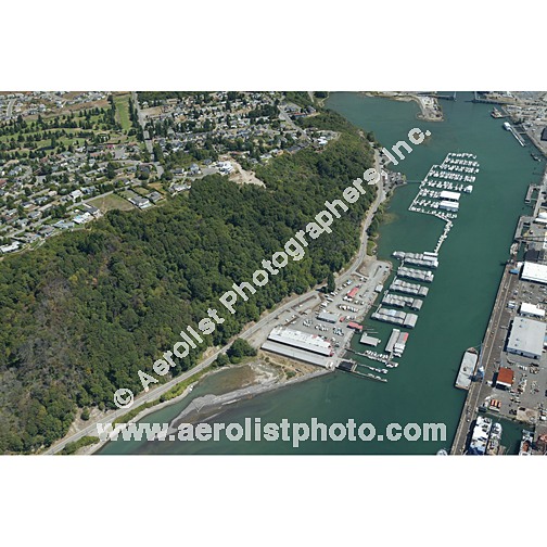 Tacoma - North East 2004