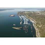 Tacoma - North East 2004