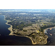 Tacoma - North East 2004