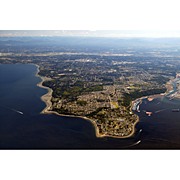 Tacoma - North East 2004