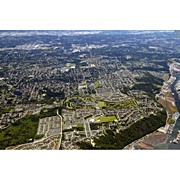 Tacoma - North East 2004