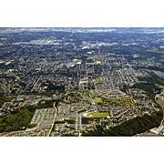 Tacoma - North East 2004