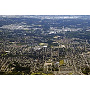 Tacoma - North East 2004