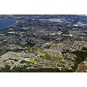 Tacoma - North East 2004