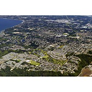 Tacoma - North East 2004