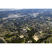 Tacoma - North East 2004