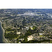 Tacoma - North East 2004