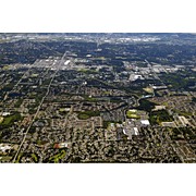 Tacoma - North East 2004