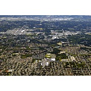 Tacoma - North East 2004