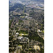 Tacoma - North East 2004