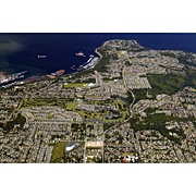 Tacoma - North East 2004