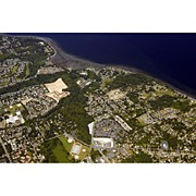 Tacoma - North East 2004