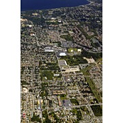 Tacoma - North East 2004