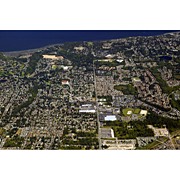 Tacoma - North East 2004