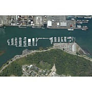 Tacoma - North East 2004